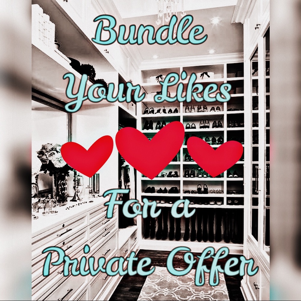 Bundle Private Offer